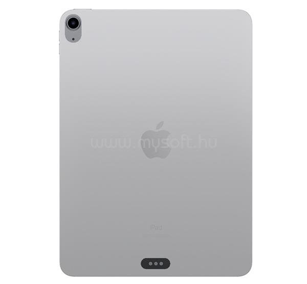GIGAPACK IPAD Air 11 (2026) / Air 11 (2025) / Air 11 (2024) GIGAPACK Szilikon telefonvédő ultravékony ÁTLÁTSZÓ