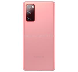 GIGAPACK Samsung S20 FE GIGAPACK Szilikon telefonvédő ultravékony ÁTLÁTSZÓ GP-100870 small