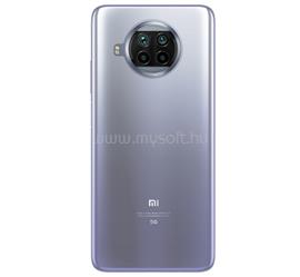 GIGAPACK Xiaomi Mi 10T Lite 5G GIGAPACK Szilikon telefonvédő ultravékony ÁTLÁTSZÓ GP-100943 small