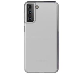 GIGAPACK Samsung S21 GIGAPACK Szilikon telefonvédő ultravékony ÁTLÁTSZÓ GP-102842 small
