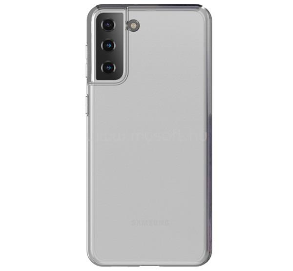 GIGAPACK Samsung S21 GIGAPACK Szilikon telefonvédő ultravékony ÁTLÁTSZÓ