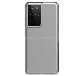 GIGAPACK Samsung S21 Ultra GIGAPACK Szilikon telefonvédő ultravékony ÁTLÁTSZÓ GP-102843 small