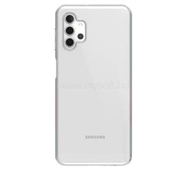 GIGAPACK Samsung A32 5G GIGAPACK Szilikon telefonvédő ultravékony ÁTLÁTSZÓ GP-102844 small