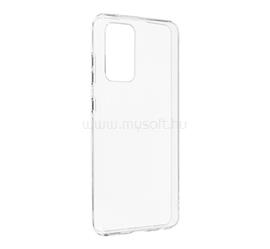 GIGAPACK Samsung A52s 5G / A52 5G / A52 4G GIGAPACK Szilikon telefonvédő ultravékony ÁTLÁTSZÓ GP-103210 small