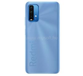 GIGAPACK Redmi 9T GIGAPACK Szilikon telefonvédő ultravékony ÁTLÁTSZÓ GP-104074 small