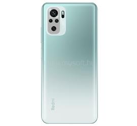 GIGAPACK Poco M5s / Redmi Note 10 4G GIGAPACK Szilikon telefonvédő ultravékony ÁTLÁTSZÓ GP-106367 small