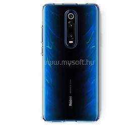 GIGAPACK Xiaomi Mi 9T GIGAPACK Szilikon telefonvédő ultravékony ÁTLÁTSZÓ GP-106963 small