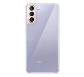 GIGAPACK Samsung S21 FE GIGAPACK Szilikon telefonvédő ultravékony ÁTLÁTSZÓ GP-108302 small