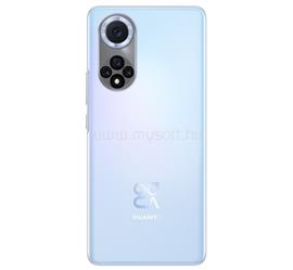 GIGAPACK Honor 50 / Huawei Nova 9 GIGAPACK Szilikon telefonvédő ultravékony ÁTLÁTSZÓ GP-110989 small