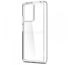 GIGAPACK Xiaomi 11T Pro / 11T GIGAPACK Szilikon telefonvédő ultravékony ÁTLÁTSZÓ GP-111117 small