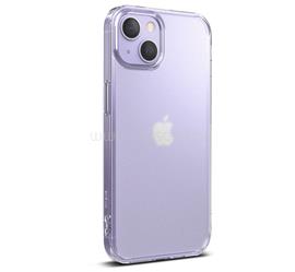 GIGAPACK iPhone 13 mini GIGAPACK Szilikon telefonvédő ultravékony ÁTLÁTSZÓ GP-112622 small