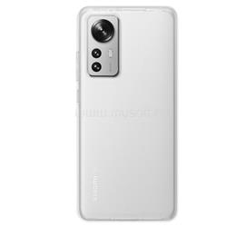 GIGAPACK Xiaomi 12X / 12 GIGAPACK Szilikon telefonvédő ultravékony ÁTLÁTSZÓ GP-112808 small