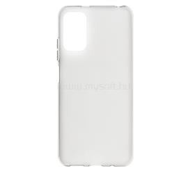GIGAPACK Redmi Note 11 Pro GIGAPACK Szilikon telefonvédő ultravékony ÁTLÁTSZÓ GP-114052 small