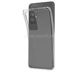 GIGAPACK Samsung A53 5G GIGAPACK Szilikon telefonvédő ultravékony ÁTLÁTSZÓ GP-114058 small