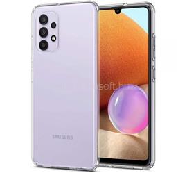 GIGAPACK Samsung A13 4G GIGAPACK Szilikon telefonvédő ultravékony ÁTLÁTSZÓ GP-114449 small