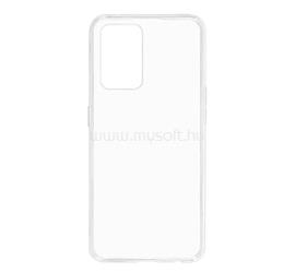 GIGAPACK Oppo Find X5 Lite / Reno 7 5G GIGAPACK Szilikon telefonvédő ultravékony ÁTLÁTSZÓ GP-121291 small