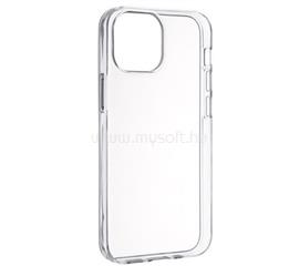 GIGAPACK iPhone 14 Pro GIGAPACK Szilikon telefonvédő ultravékony ÁTLÁTSZÓ GP-128617 small