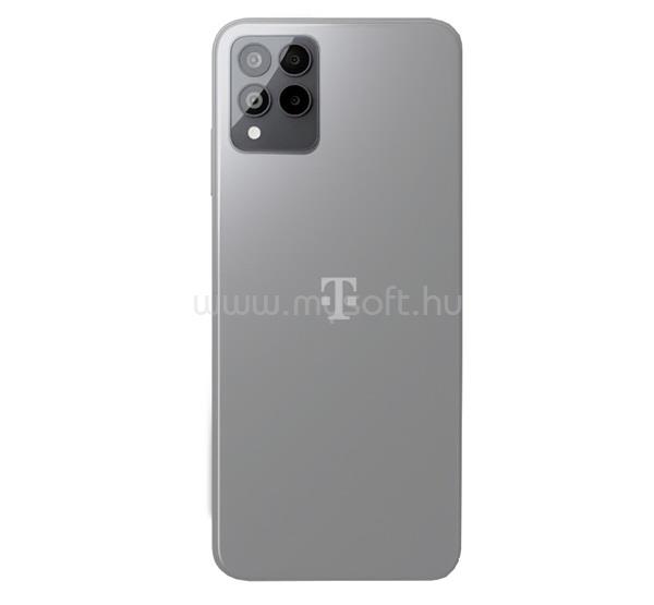 GIGAPACK T Phone Pro 5G (2023) / Phone Pro 5G (2022) GIGAPACK Szilikon telefonvédő ultravékony ÁTLÁTSZÓ