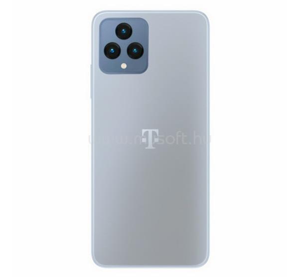 GIGAPACK T Phone 5G (2023) / Phone 5G (2022) GIGAPACK Szilikon telefonvédő ultravékony ÁTLÁTSZÓ