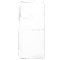 GIGAPACK Honor X7a GIGAPACK Szilikon telefonvédő ultravékony ÁTLÁTSZÓ GP-136913 small