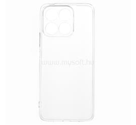 GIGAPACK Honor X8a GIGAPACK Szilikon telefonvédő ultravékony ÁTLÁTSZÓ GP-136914 small