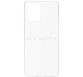 GIGAPACK Motorola Moto G53 / G23 / G13 GIGAPACK Szilikon telefonvédő ultravékony ÁTLÁTSZÓ GP-136918 small