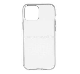 GIGAPACK iPhone 15 Pro Max GIGAPACK Szilikon telefonvédő ultravékony ÁTLÁTSZÓ GP-142970 small