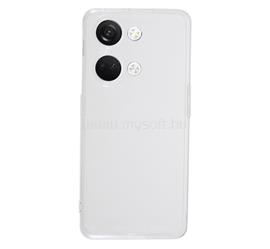 GIGAPACK OnePlus Nord 3 GIGAPACK Szilikon telefonvédő ultravékony ÁTLÁTSZÓ GP-146806 small