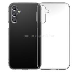 GIGAPACK Samsung A25 5G GIGAPACK Szilikon telefonvédő ultravékony ÁTLÁTSZÓ GP-150638 small
