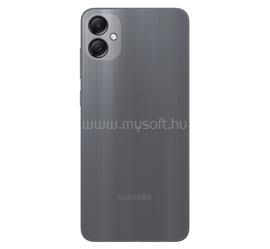 GIGAPACK Samsung A05 GIGAPACK Szilikon telefonvédő ultravékony ÁTLÁTSZÓ GP-151578 small