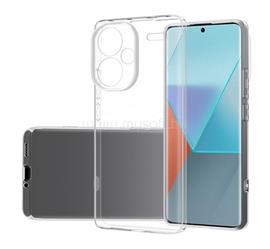 GIGAPACK Redmi Note 13 Pro Plus 5G GIGAPACK Szilikon telefonvédő ultravékony ÁTLÁTSZÓ GP-152317 small