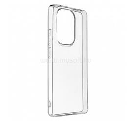 GIGAPACK Redmi Note 13 4G GIGAPACK Szilikon telefonvédő ultravékony ÁTLÁTSZÓ GP-154067 small