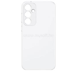 GIGAPACK Samsung A35 5G GIGAPACK Szilikon telefonvédő ultravékony ÁTLÁTSZÓ GP-154068 small