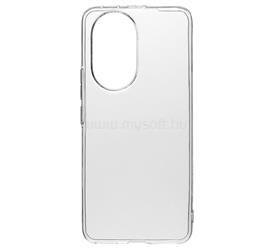 GIGAPACK Honor 200 GIGAPACK Szilikon telefonvédő ultravékony ÁTLÁTSZÓ GP-158597 small