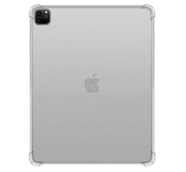 GIGAPACK IPAD Pro 11 (2025) / Pro 11 (2024) GIGAPACK Szilikon telefonvédő ultravékony ÁTLÁTSZÓ