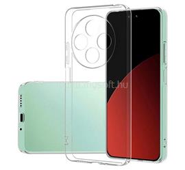 GIGAPACK Redmi 14C 4G GIGAPACK Szilikon telefonvédő ultravékony ÁTLÁTSZÓ GP-163282 small