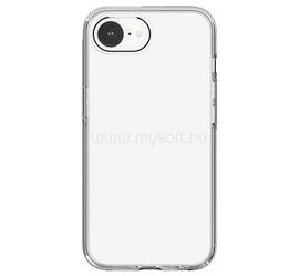GIGAPACK iPhone 17e / 16e GIGAPACK Szilikon telefonvédő ultravékony ÁTLÁTSZÓ GP-165101 small
