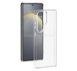 GIGAPACK Samsung S25 Ultra GIGAPACK Szilikon telefonvédő ultravékony ÁTLÁTSZÓ GP-165102 small