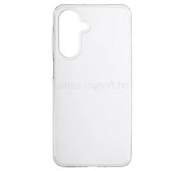 GIGAPACK Samsung S25 GIGAPACK Szilikon telefonvédő ultravékony ÁTLÁTSZÓ GP-165103 small