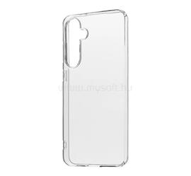 GIGAPACK Samsung S25 Plus GIGAPACK Szilikon telefonvédő ultravékony ÁTLÁTSZÓ GP-165104 small