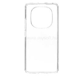 GIGAPACK Redmi Note 14 Pro 4G GIGAPACK Szilikon telefonvédő ultravékony ÁTLÁTSZÓ GP-167219 small