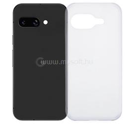 GIGAPACK Google Pixel 9a GIGAPACK Szilikon telefonvédő ultravékony ÁTLÁTSZÓ GP-168444 small
