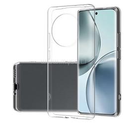 GIGAPACK Realme 14 Pro GIGAPACK Szilikon telefonvédő ultravékony ÁTLÁTSZÓ GP-168626 small