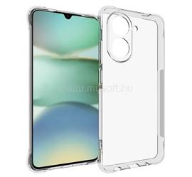 GIGAPACK Redmi A5 4G GIGAPACK Szilikon telefonvédő ultravékony ÁTLÁTSZÓ GP-169251 small