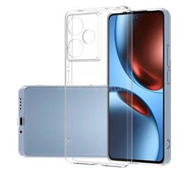 GIGAPACK Realme GT 7T 5G / GT 7 5G GIGAPACK Szilikon telefonvédő ultravékony ÁTLÁTSZÓ GP-171661 small