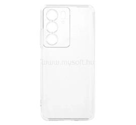 GIGAPACK Realme C75 4G GIGAPACK Szilikon telefonvédő ultravékony ÁTLÁTSZÓ GP-171916 small