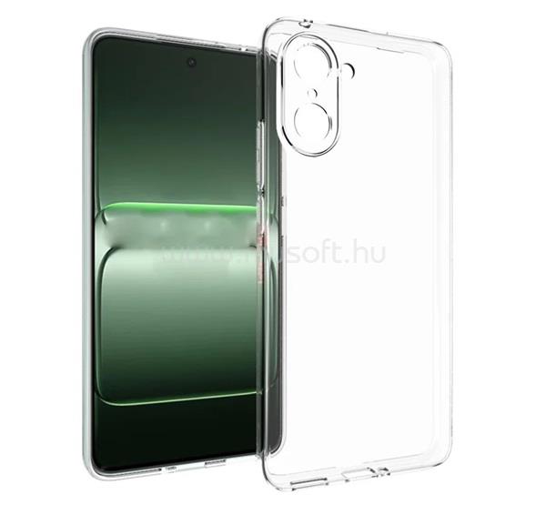GIGAPACK OnePlus Nord CE5 GIGAPACK Szilikon telefonvédő ultravékony ÁTLÁTSZÓ