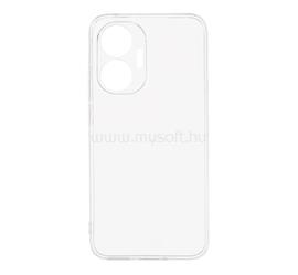 GIGAPACK Poco F7 GIGAPACK Szilikon telefonvédő ultravékony ÁTLÁTSZÓ GP-172367 small