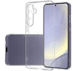 GIGAPACK Samsung S25 FE GIGAPACK Szilikon telefonvédő ultravékony ÁTLÁTSZÓ GP-172540 small