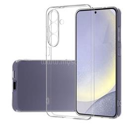 GIGAPACK Samsung A17 4G / A17 5G GIGAPACK Szilikon telefonvédő ultravékony ÁTLÁTSZÓ GP-172541 small